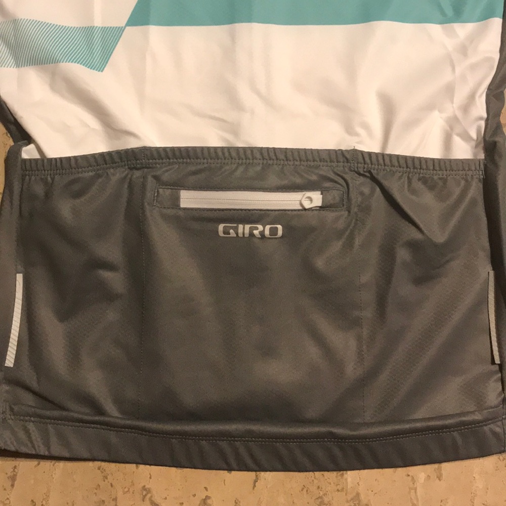 NWT Giro Cycling Jersey - Picture 5 of 8